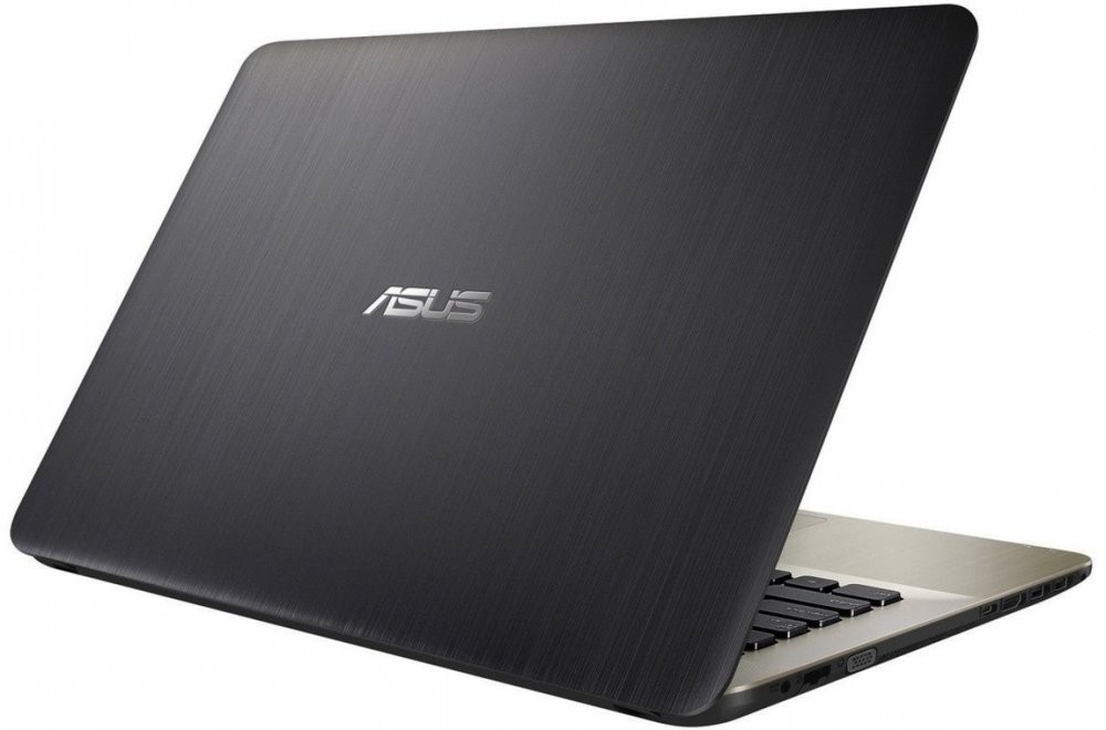 Bekijk afbeelding 2 van ASUS X441NA VIVO 14inch / N4200 / 4GB / 256GB SSD / W10